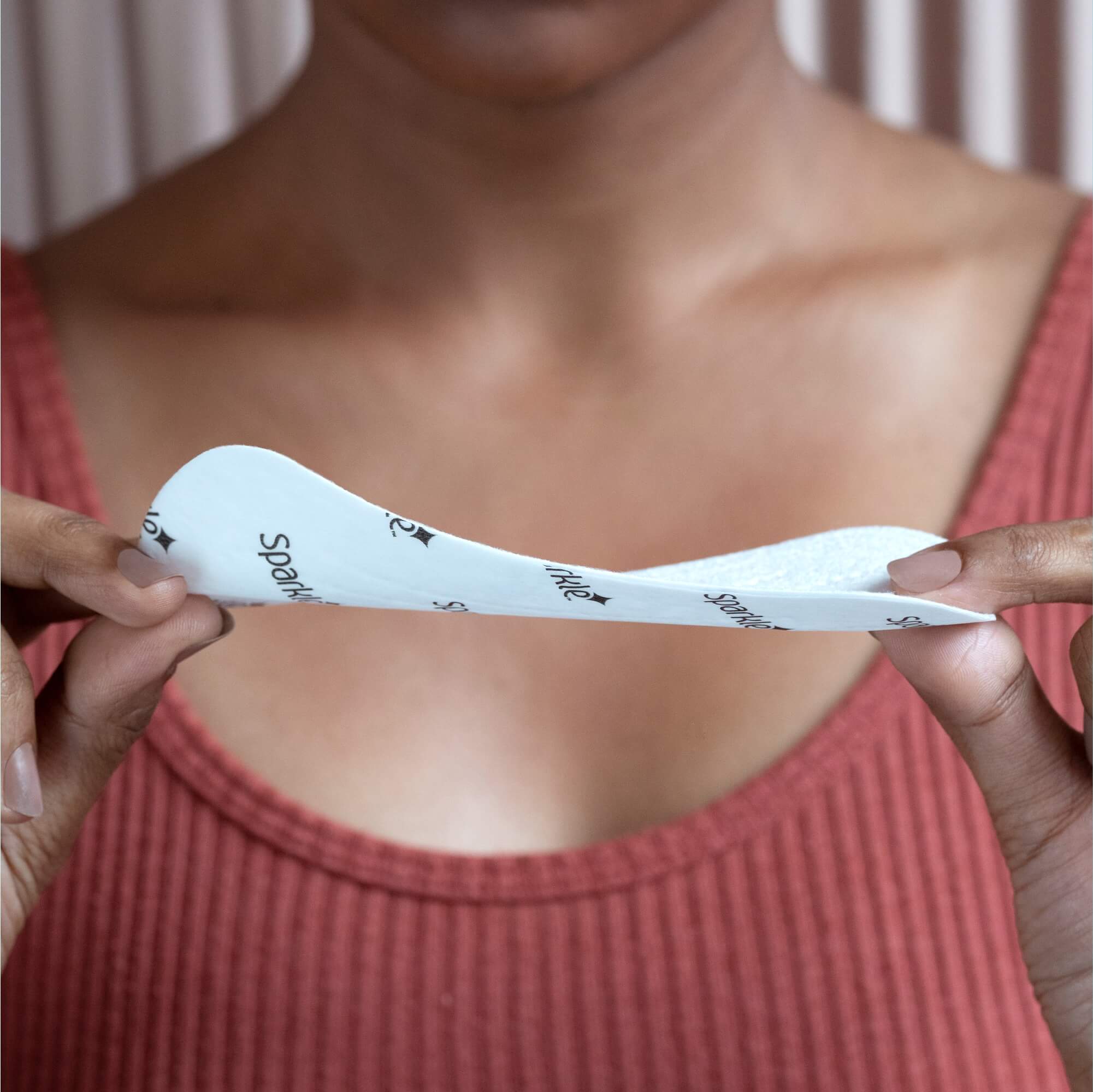 Plant-based Panty Liners