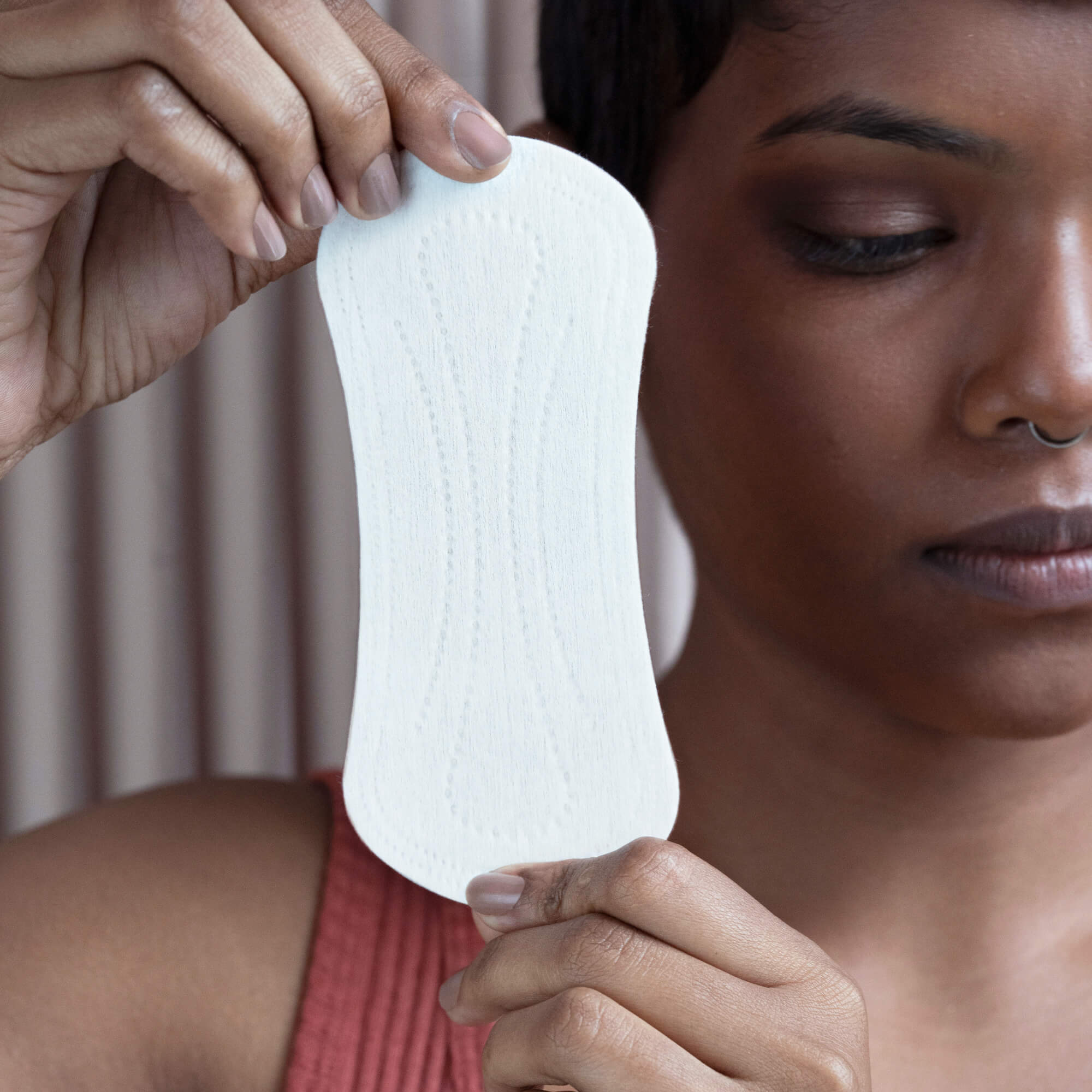 Plant-based Panty Liners